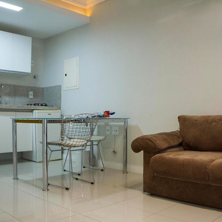 Guara Inn Flat Service Guaratinguetá Стая снимка