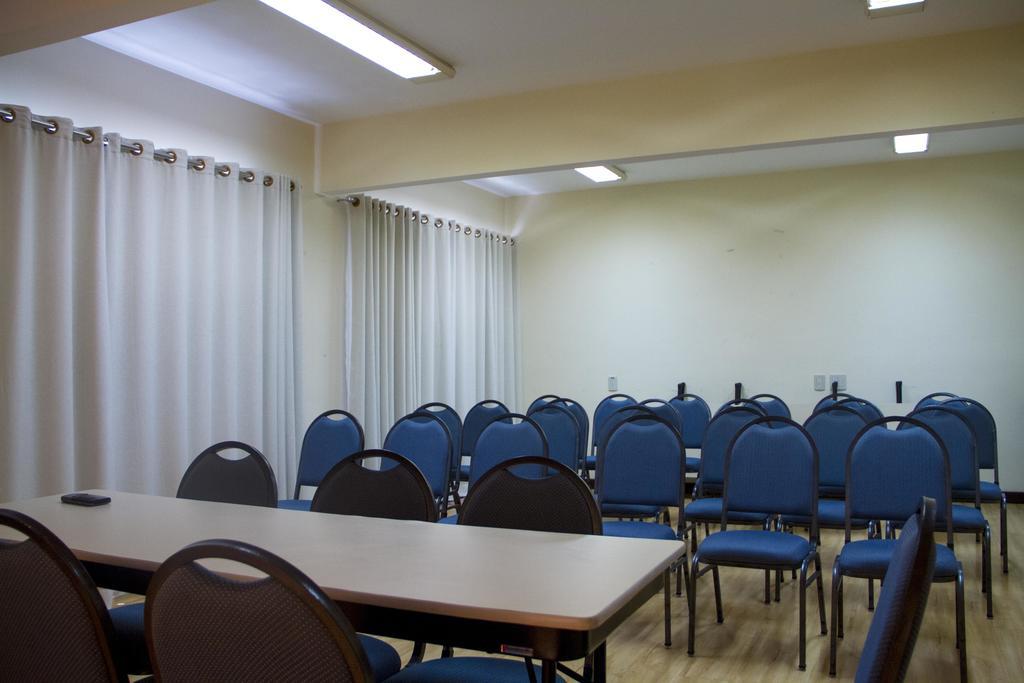 Guara Inn Flat Service Guaratinguetá Екстериор снимка