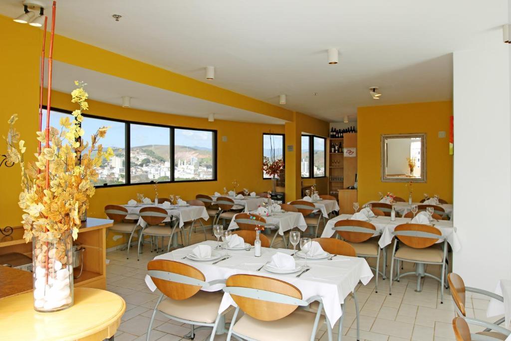Guara Inn Flat Service Guaratinguetá Екстериор снимка