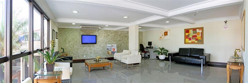 Guara Inn Flat Service Guaratinguetá Екстериор снимка